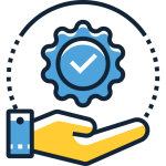 Electric Service clean workmanship
