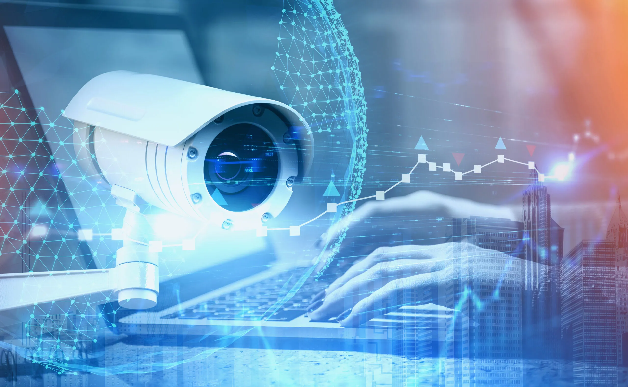Security System Solutions cctv installation services in sg