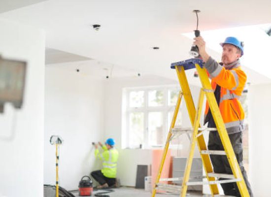 General Handyman Services ceiling light fixture removal.jpg
