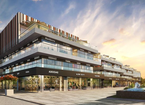 commercial offices & retail units commercial offices & retail units