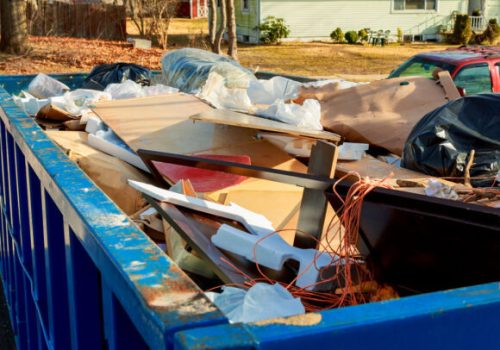 dumpsters 580x430