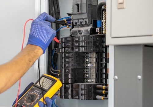 Electric Service emergency electrician needed deal efficiently with emergency electrical faults emergency electrical repairs
