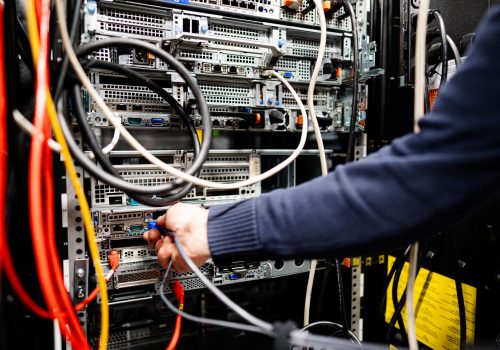 Security System Solutions emergency repairs & upgrades
