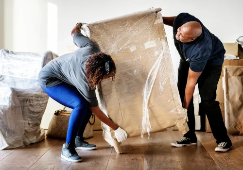 Moving & Shifting Services heavy lifting 2 furniture moving in doha, qatar