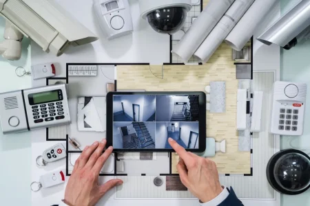 integration of access control access control & integration integration of access control access control & integration