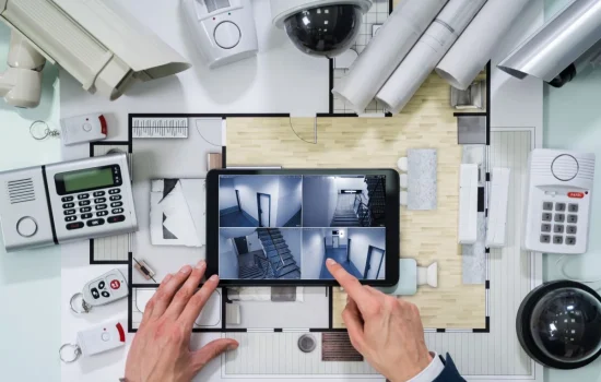 integration of access control access control & integration integration of access control access control & integration