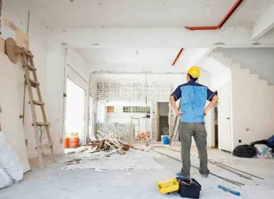 General Handyman Services minor renovation & maintenance