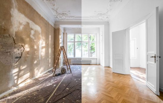 painting & renovation works painting & renovation works