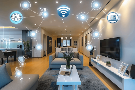smart home & office it integration smart home & office it integration