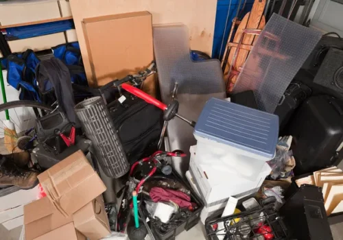 Moving & Shifting Services after moving diposal