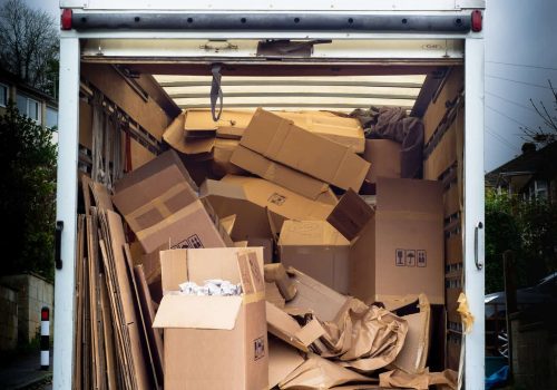 bulk disposal service kl