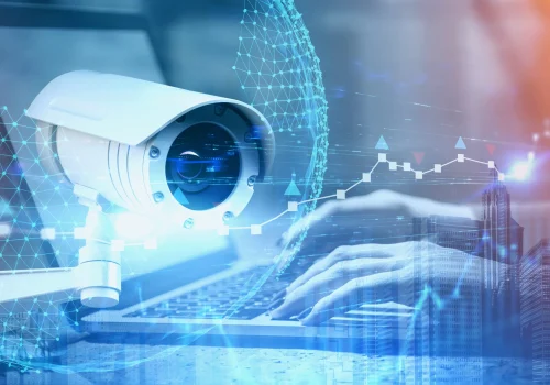 Security System Solutions cctv installation services in sg
