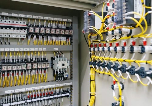 Electric Service commercial electrical wiring commercial electrical installation