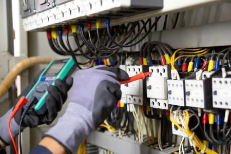 electric safety inspection electric safety inspection