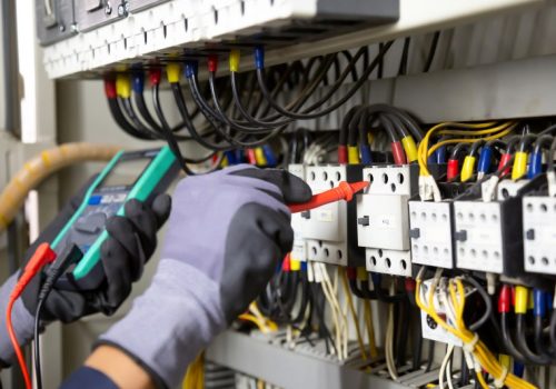 Electric Service electric safety inspection