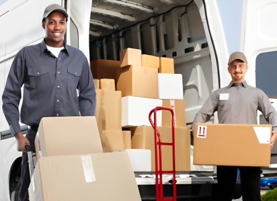 loading unloading services load & unload services