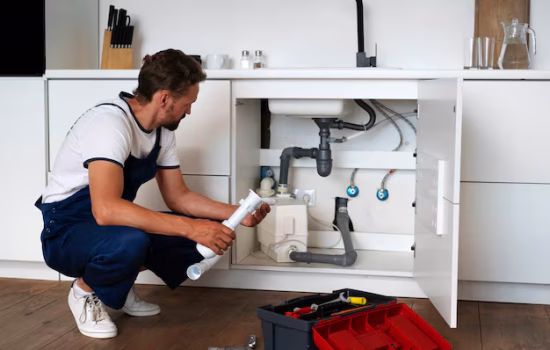 Services plumbing professional doing his job 23 2150721533 1.avif