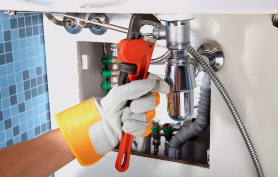 Services plumbing work sanitary engineering repairing pipe sink sanitary works plumber repairing 407372 30.avif