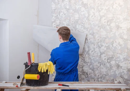 question installing wallpaper diy or hire an installer wallpaper install question installing wallpaper diy or hire an installer wallpaper install